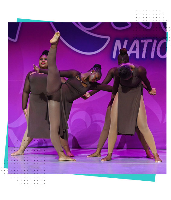 Houston competition teams competitive dance studio Rising Stars Academy