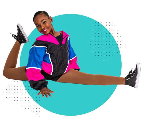 Houston summer dance intensives Rising Stars Academy