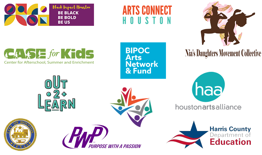 our partners Houston Texas Denisea