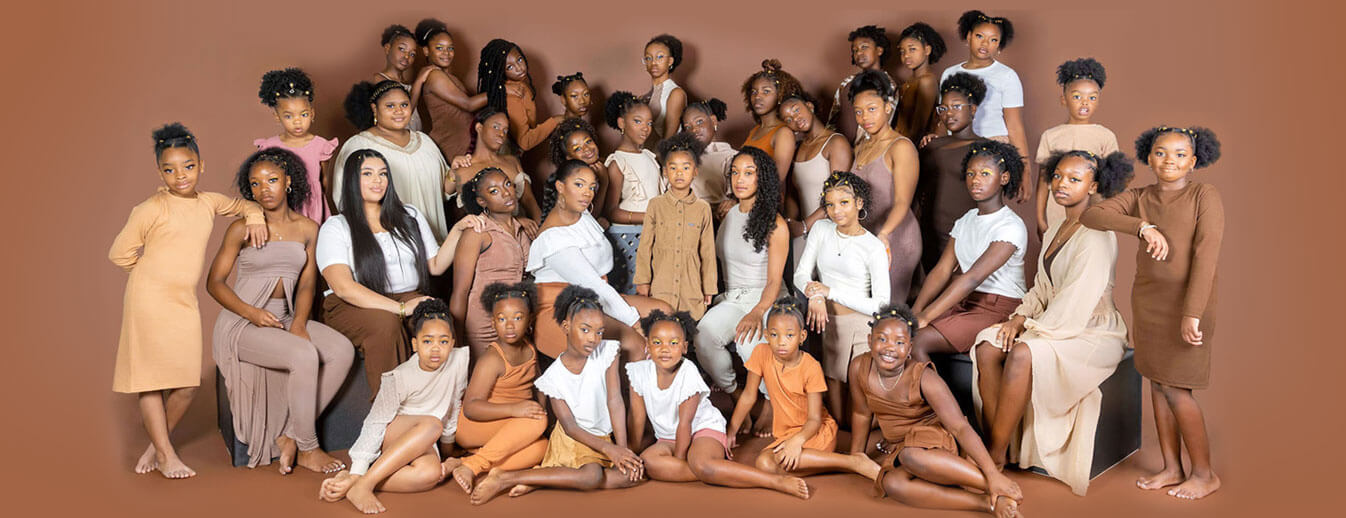 Denisea Woodard Patterson of Rising Stars Academy Houston Texas